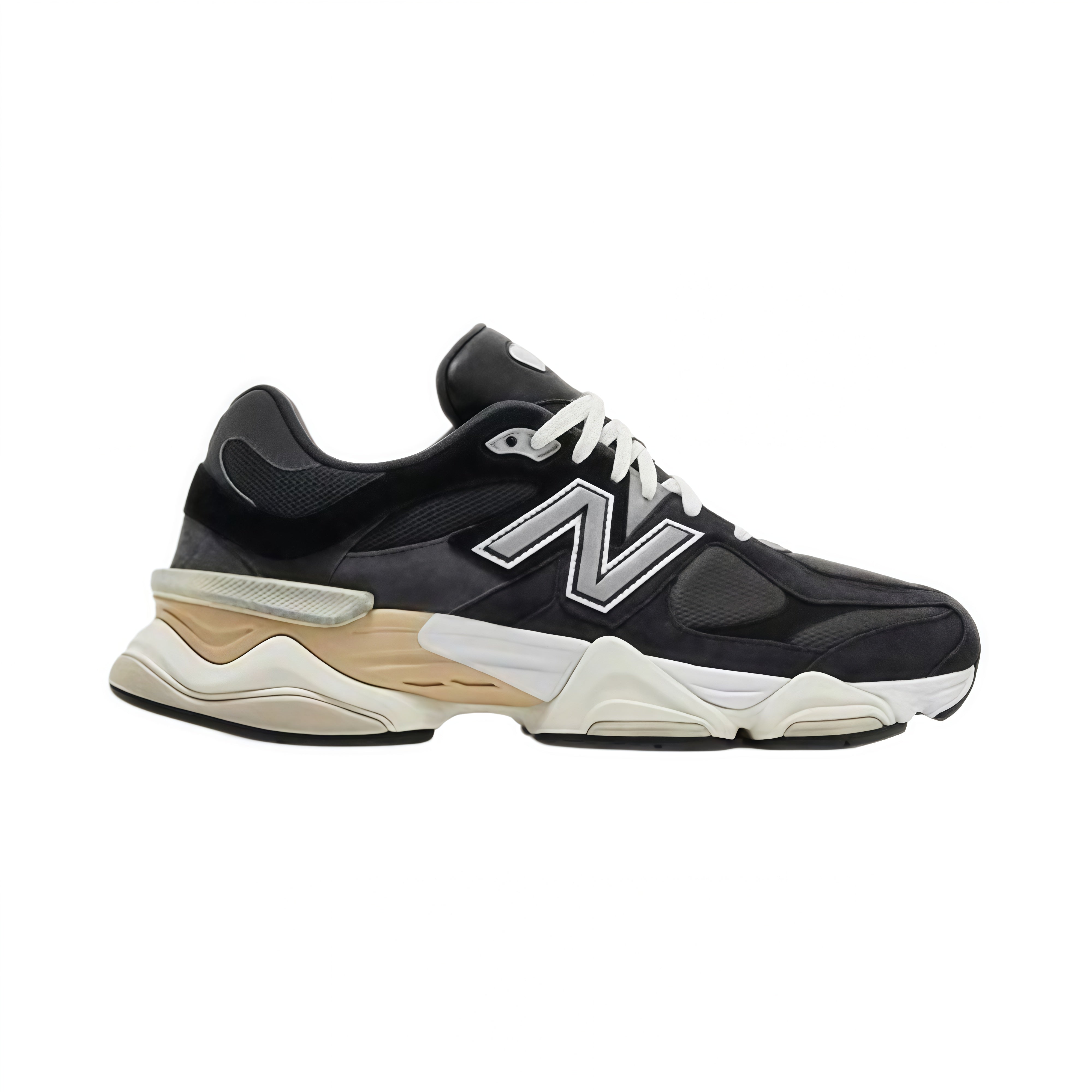 New Balance 9060 'Black Phantom Magnet' – CityLineUSA
