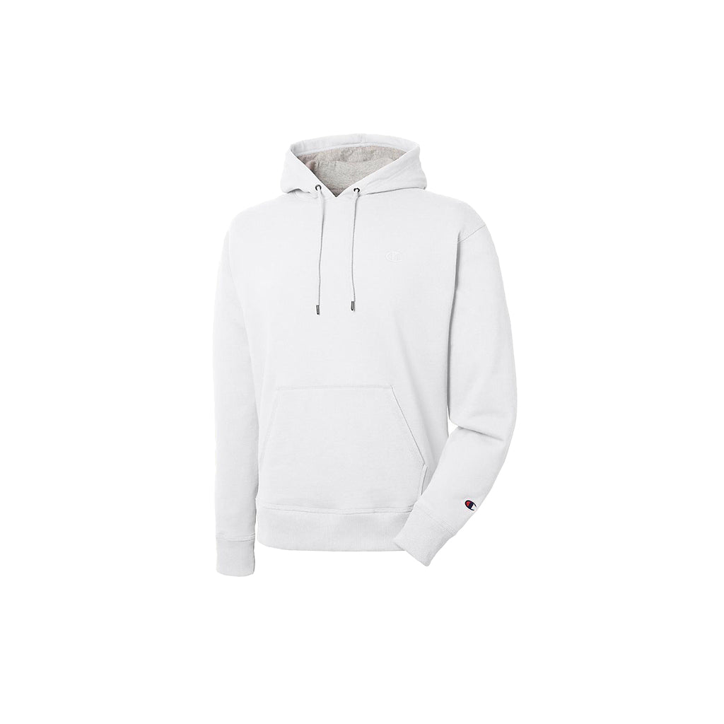 Champion Men's Powerblend Fleece Pullover Hoodie – CityLineUSA