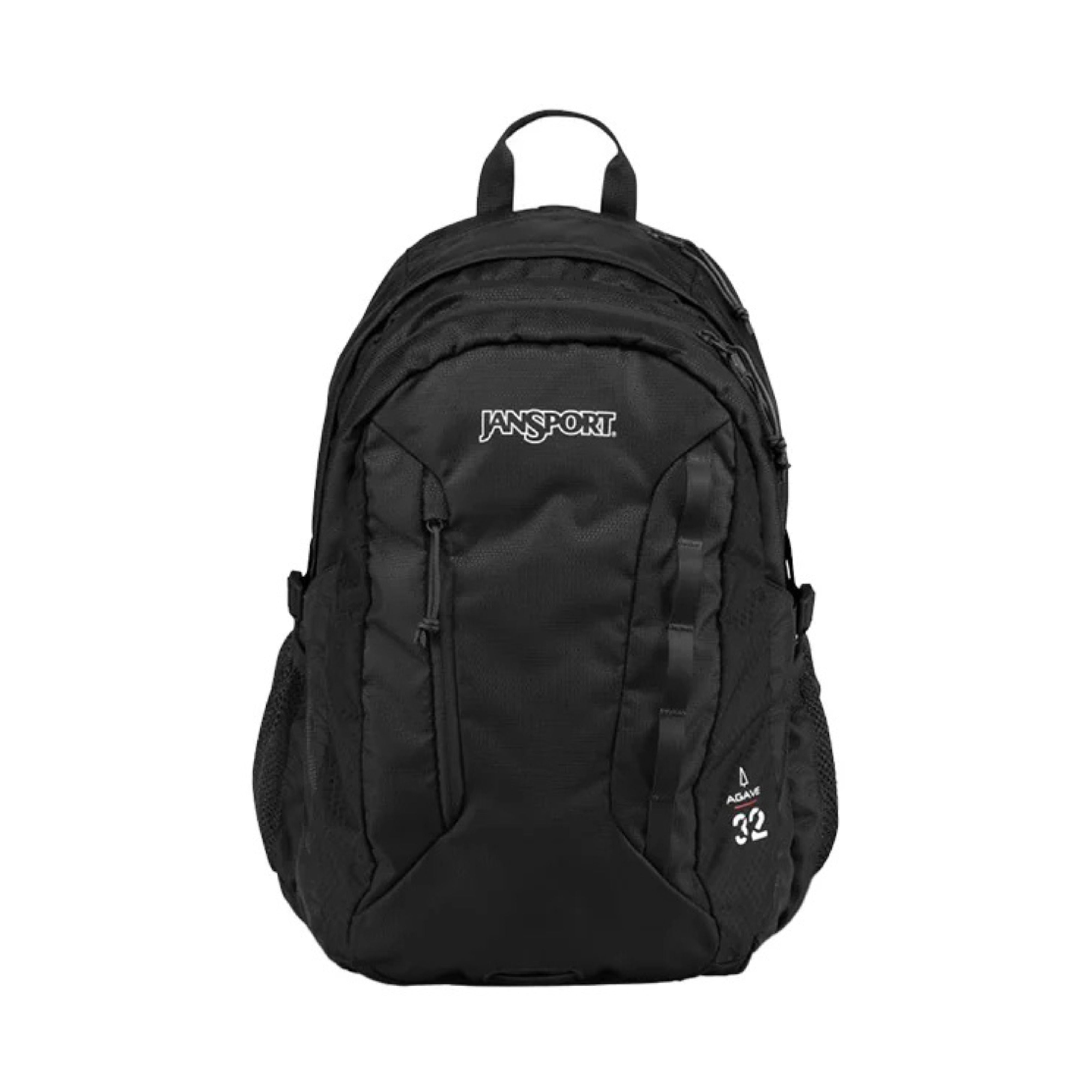 black jansport backpack nearby JanSport Agave 32L Backpack
