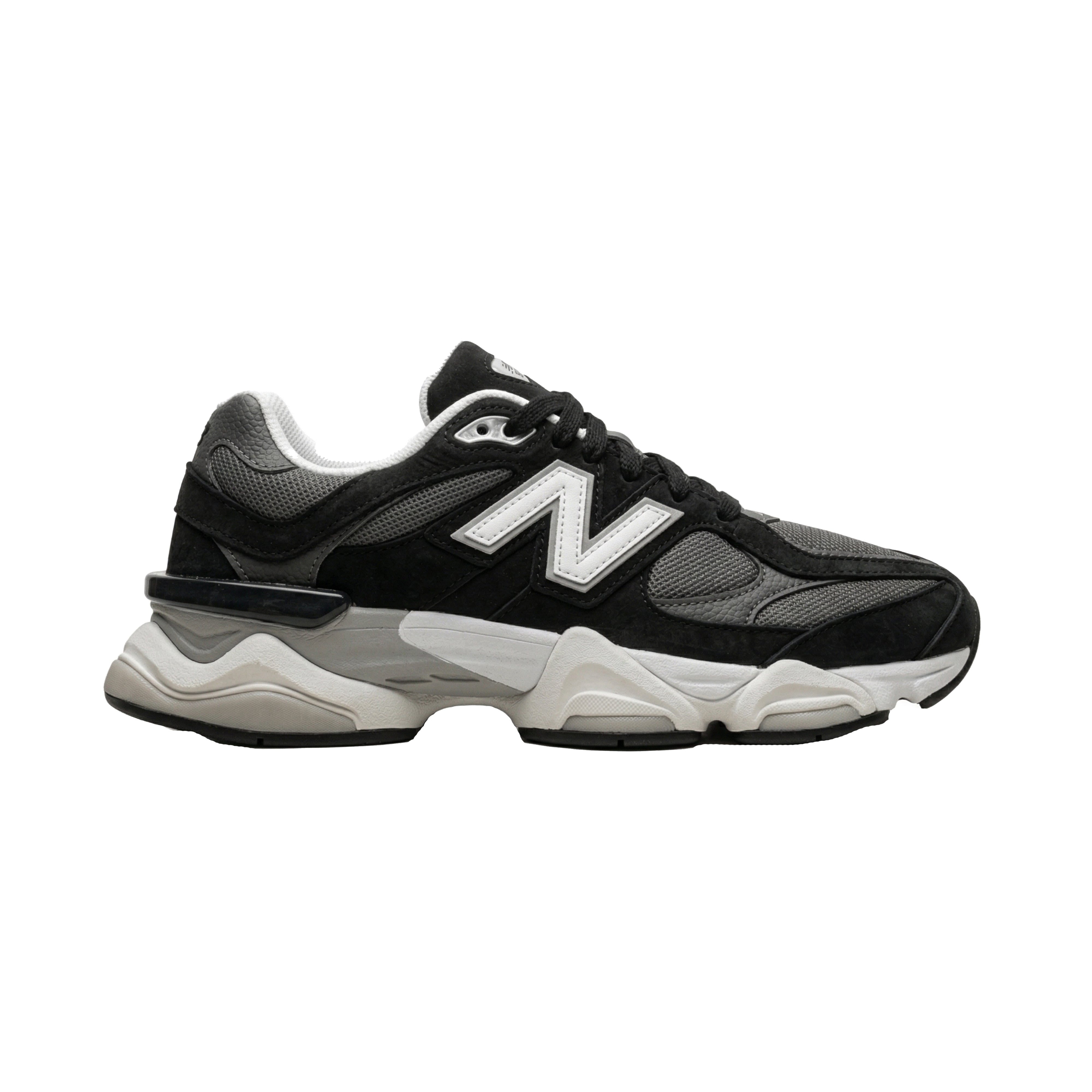 NEW BALANCE 9060 U9060510 BLACK TORNADO – CityLineUSA