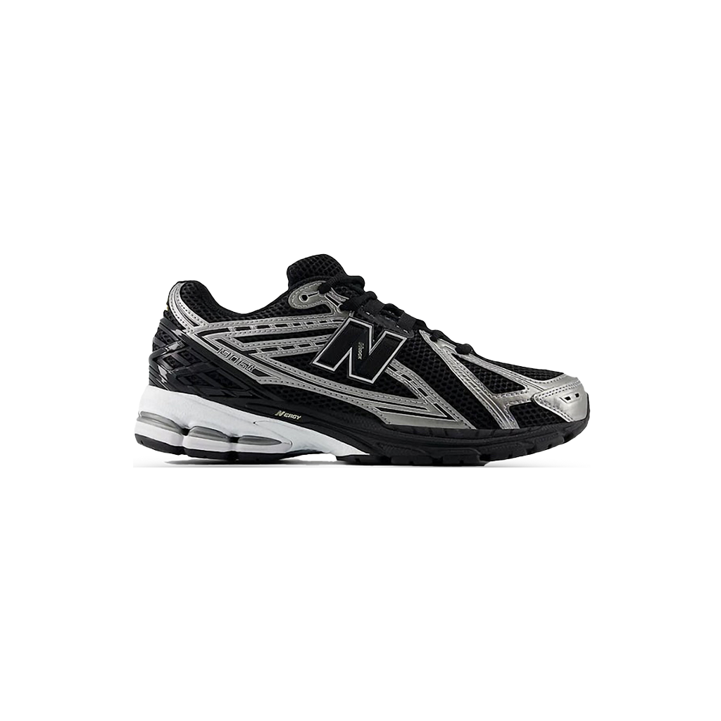 New Balance 1906R Black Grey White – CityLineUSA
