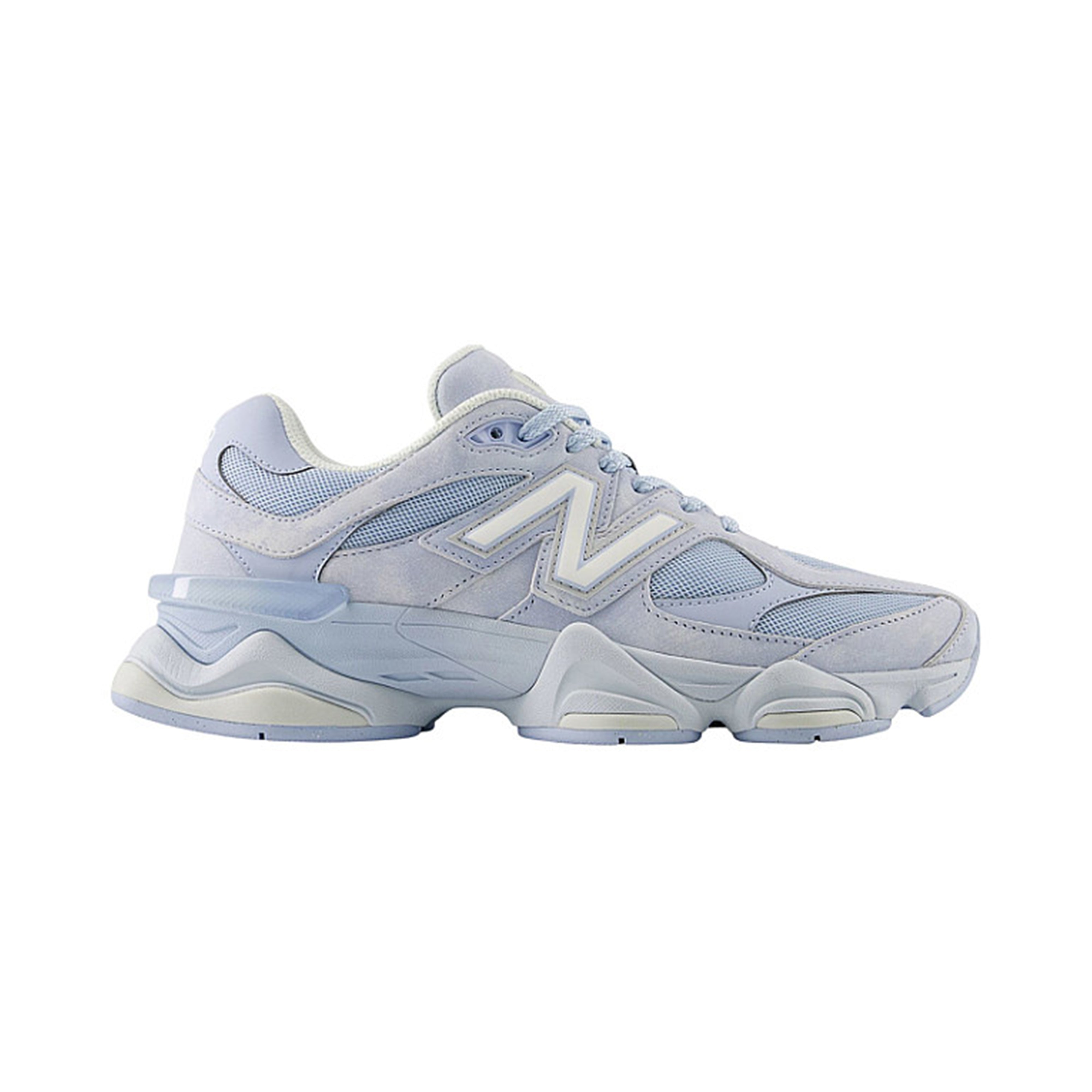 箱無し【24cm】New Balance 9060 スニーカー New Balance 9060 'Sea Salt / Oxford Blue' – CityLineUSA