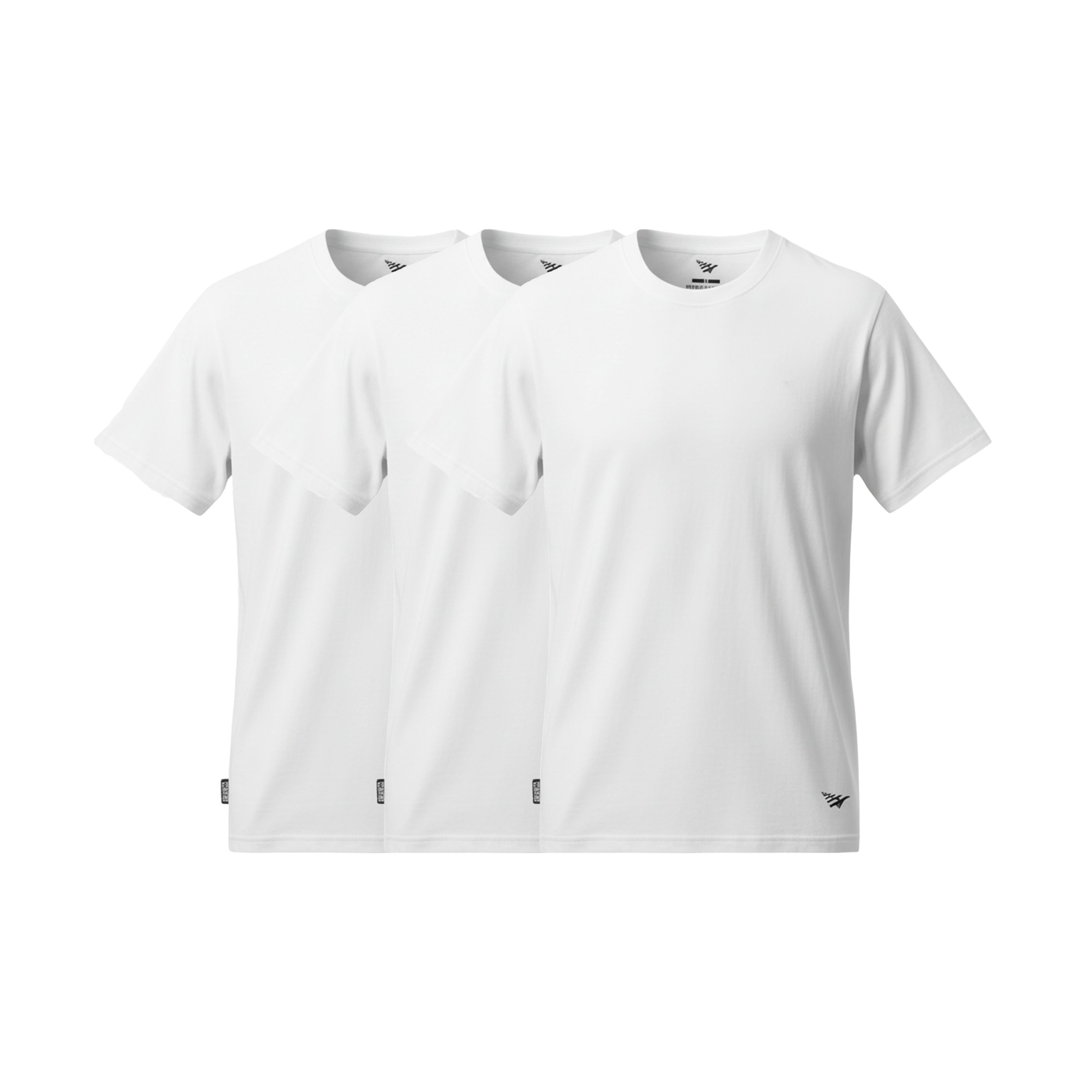 新品 3枚セット PAPER PLANES Tシャツ メンズ 2点 Paper Plane Essential T-Shirt 3-Pack White – CityLineUSA