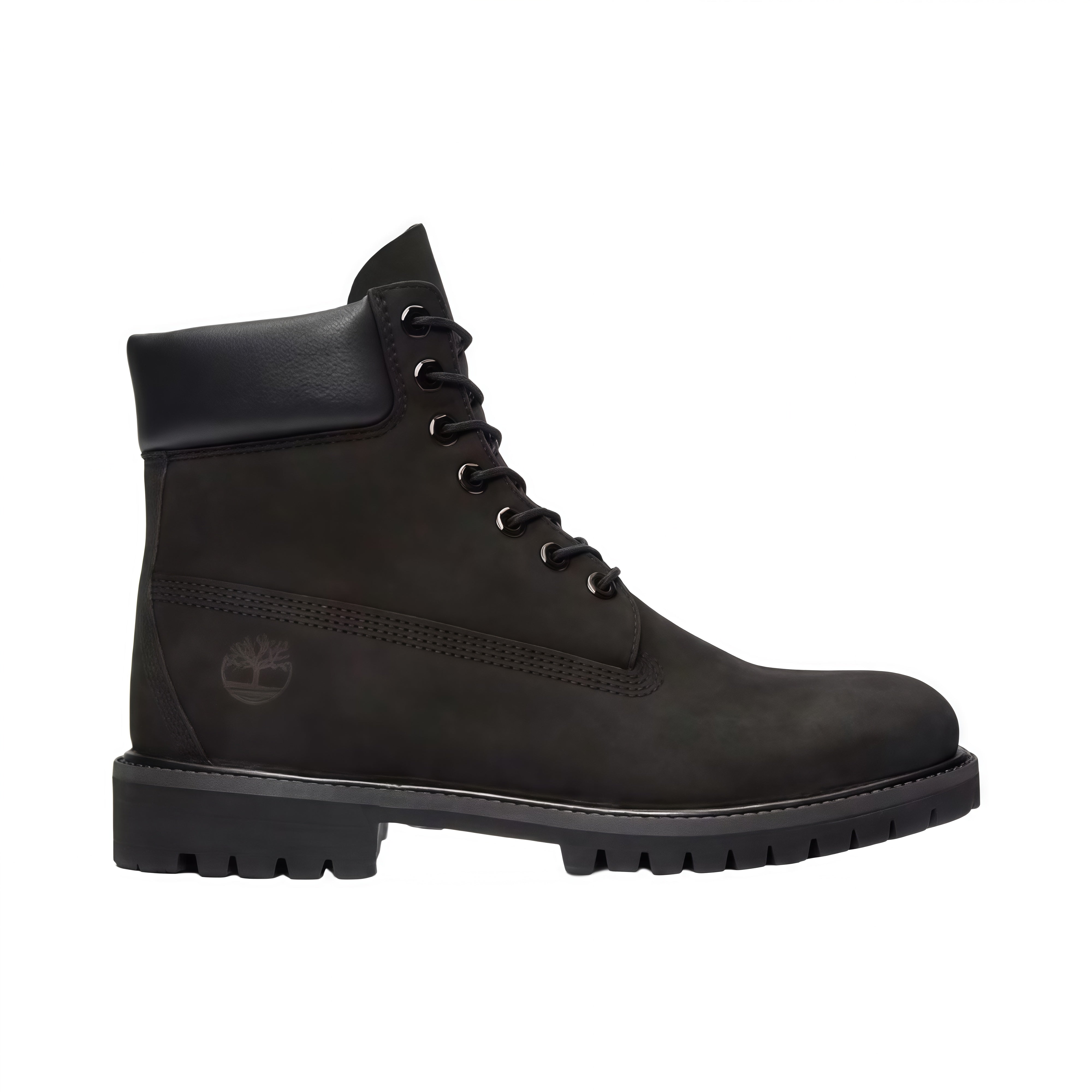 Timberland 黒 27cm Size 9 Men's Timberland Premium 6