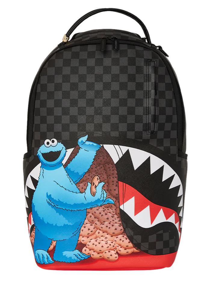Sprayground Backpacks