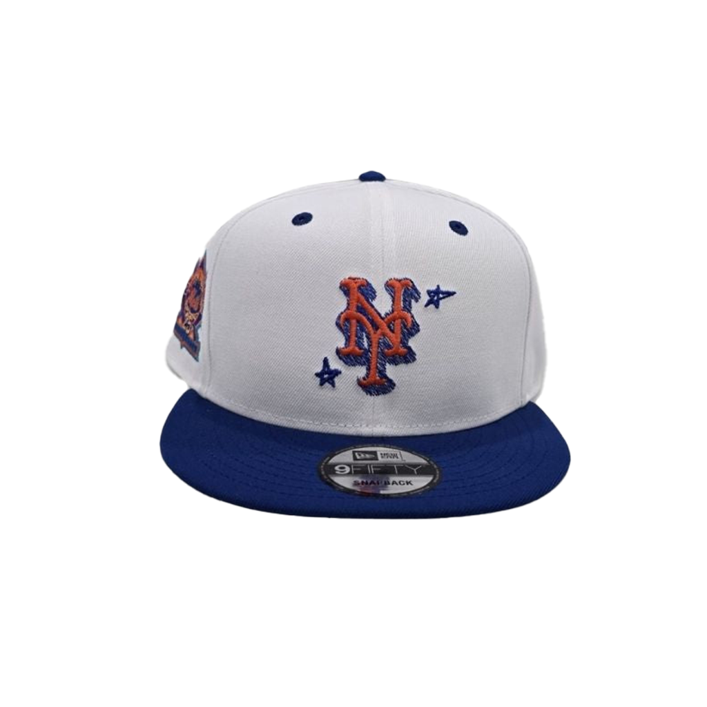バナナマン 9FIFTY CAP NVY green-new-york-jets-banger-