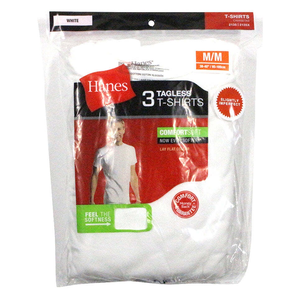 Inmate Upstate / Riverhead / Yaphank Correctional Facility 3 T-Shirts Pack