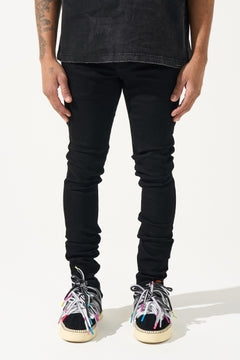 Wrathboy Vanta11 Jeans Black