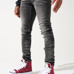 Wrathboy Fume Jeans Smoke
