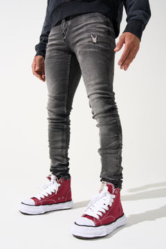 Wrathboy Fume Jeans Smoke