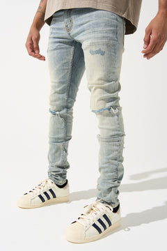Wrathboy Sedona 2.0 Jeans Earth Tone