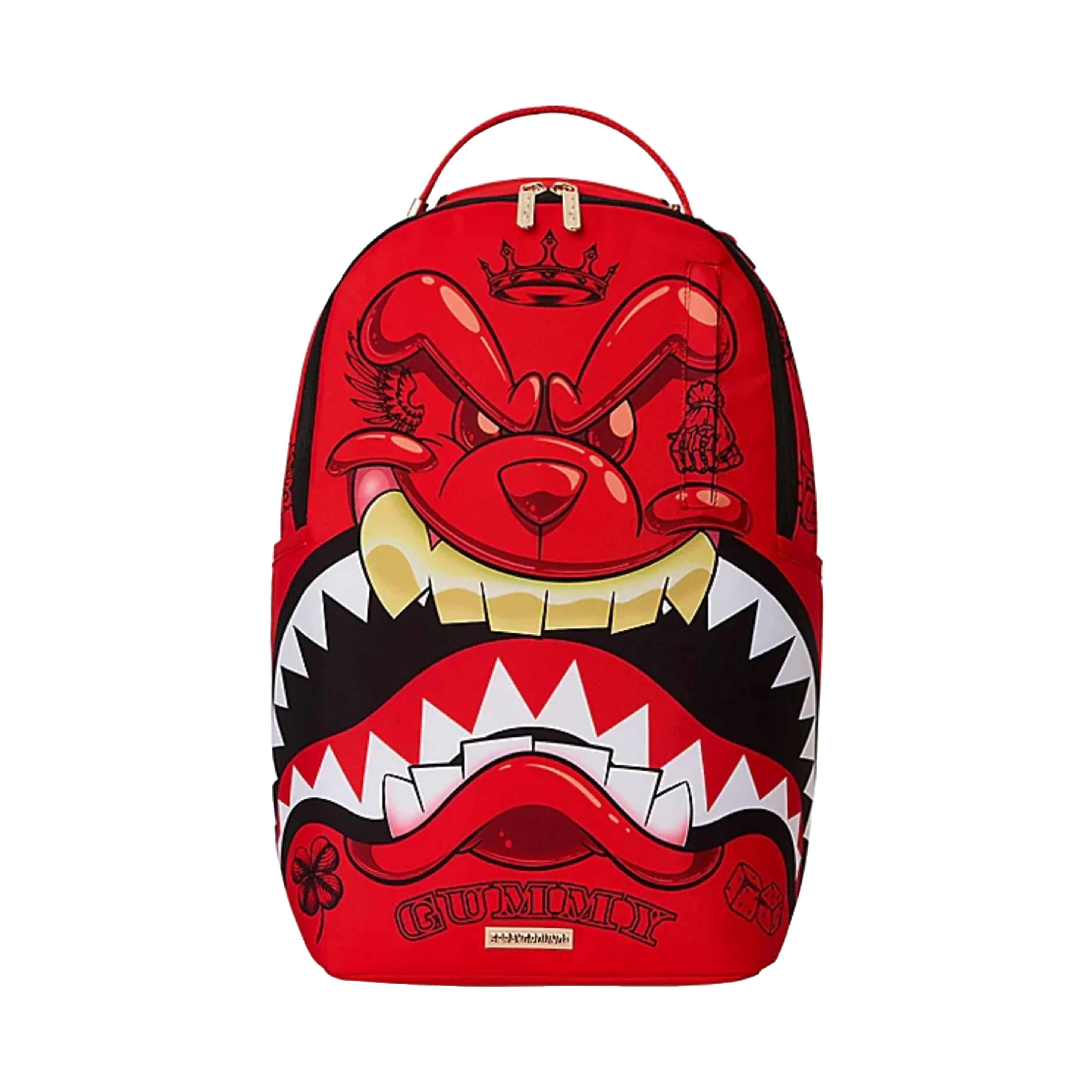 Sprayground Backpack