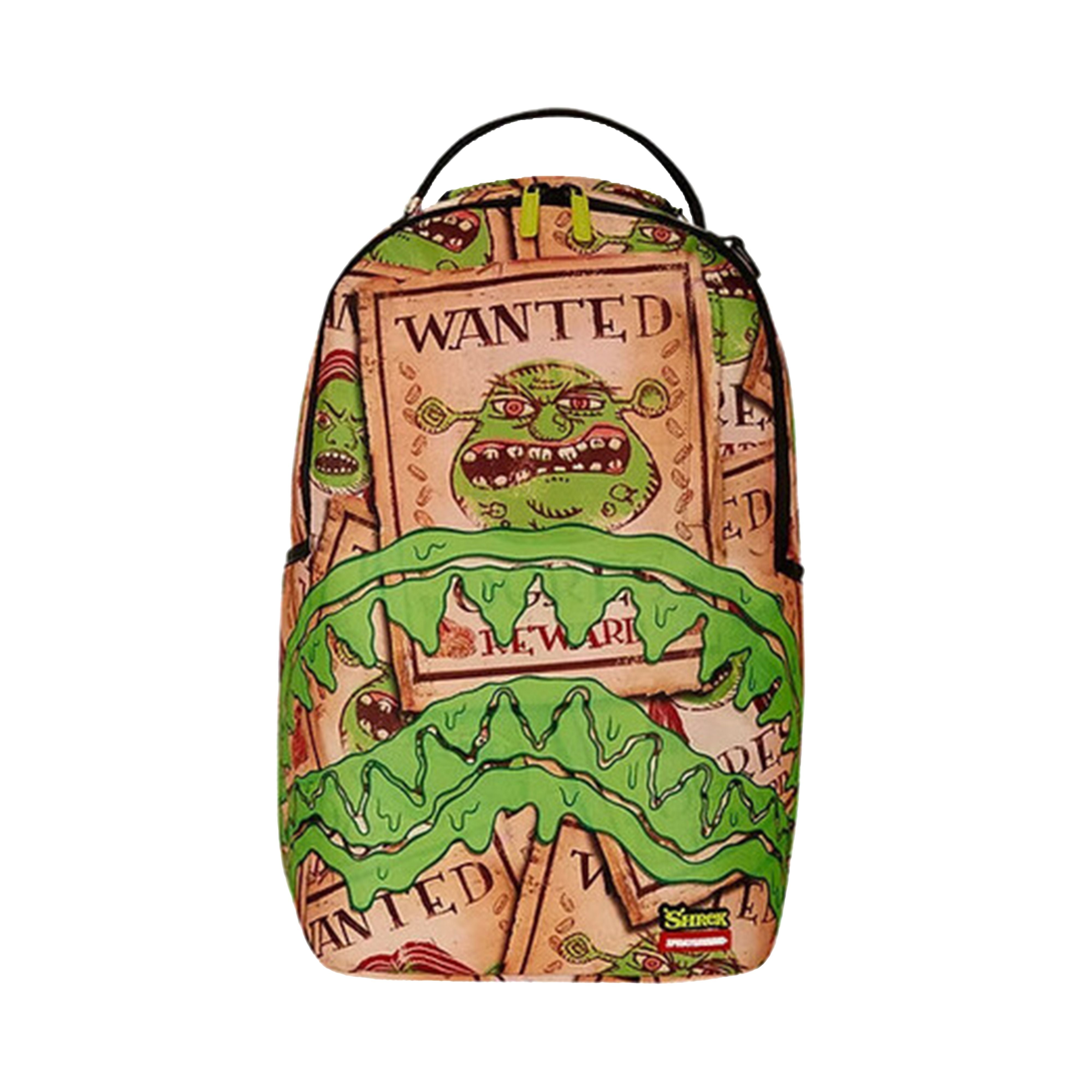 Sprayground Backpack
