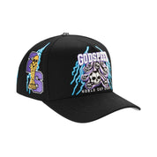 God Speed '26 GSWC Voltage Hat (Black) BB'