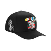 God Speed '26 World Cup Hat (Black) BB'