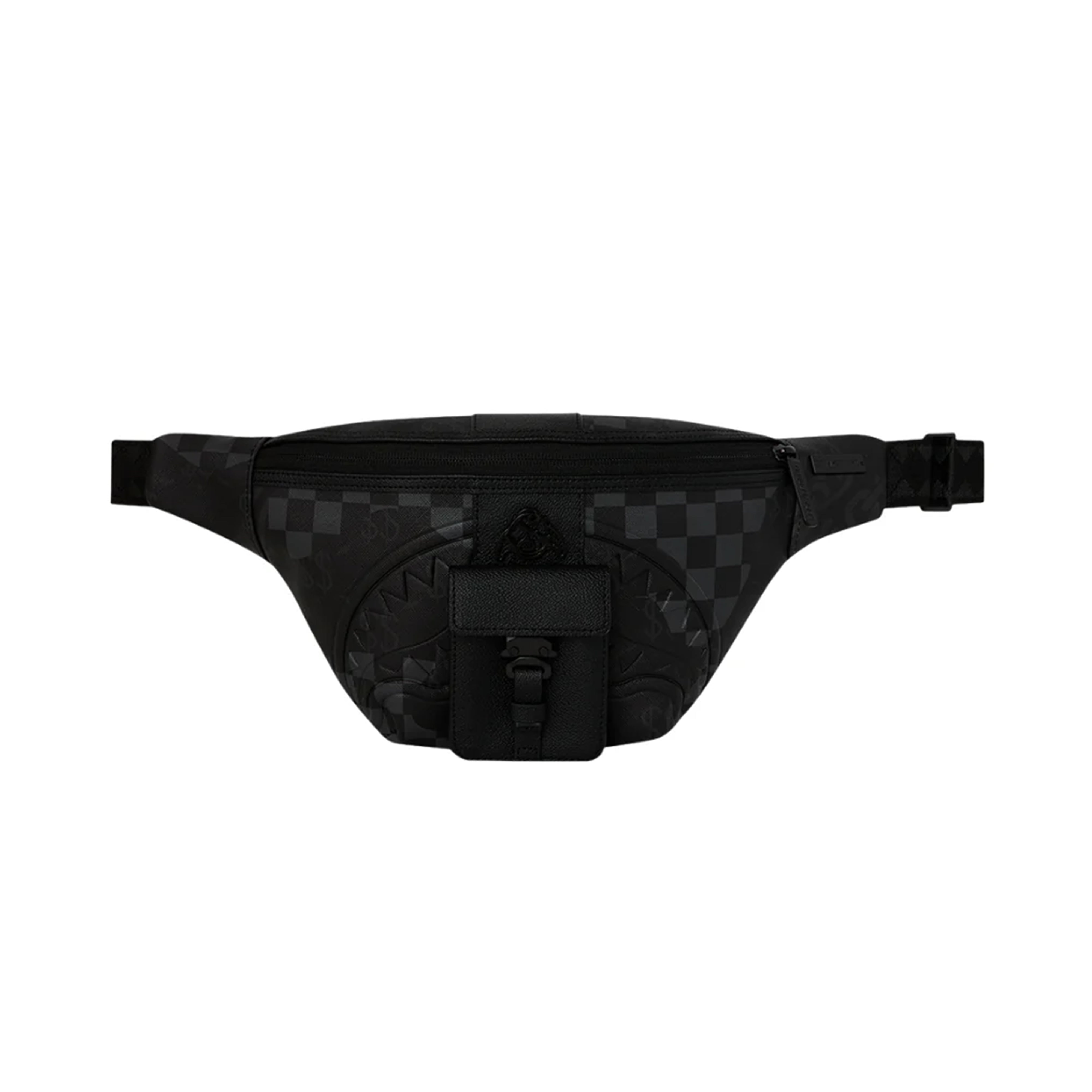 Sprayground | 3AM MIX UP V2 SAVVY CROSSBODY