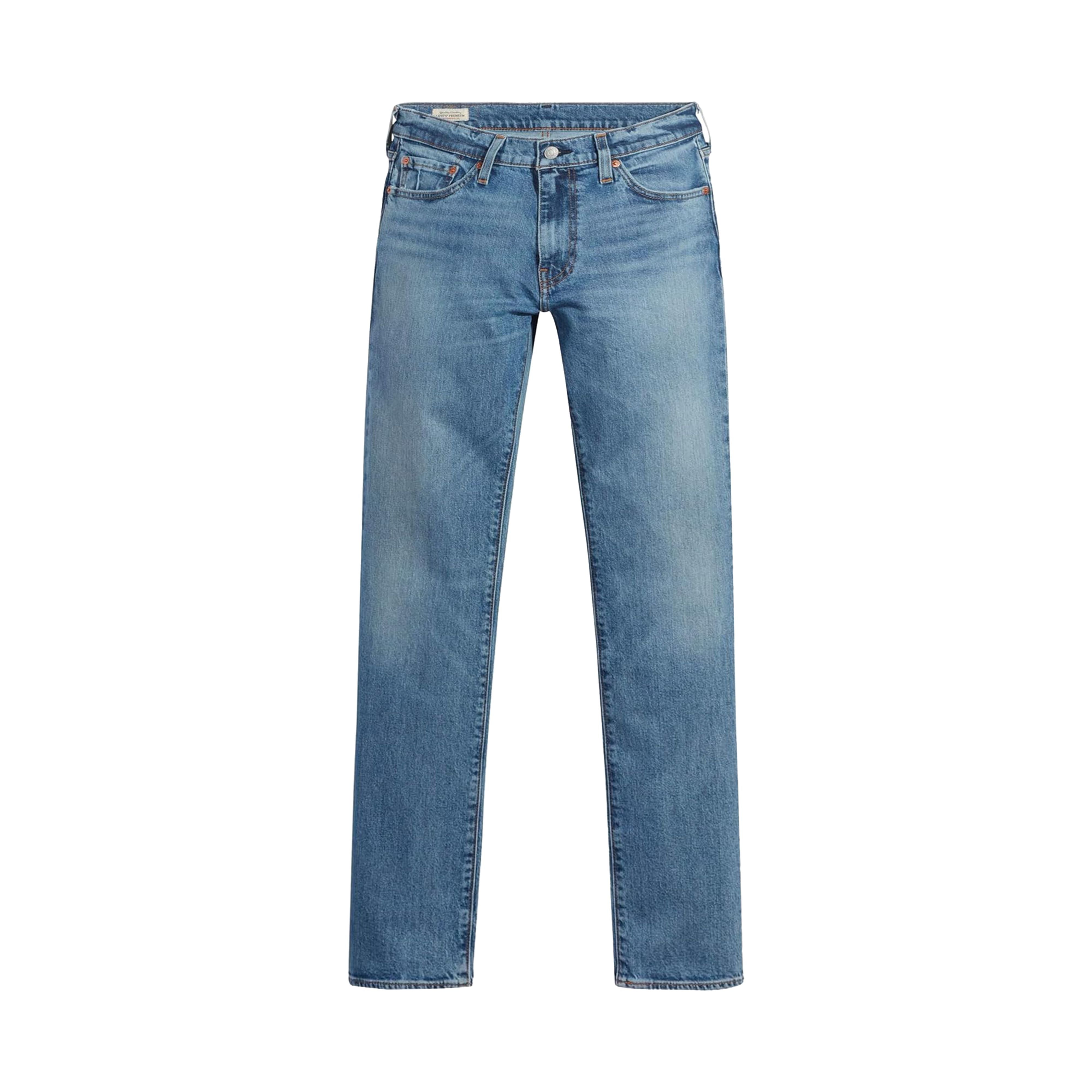 514™ Straight Fit Men's Jeans