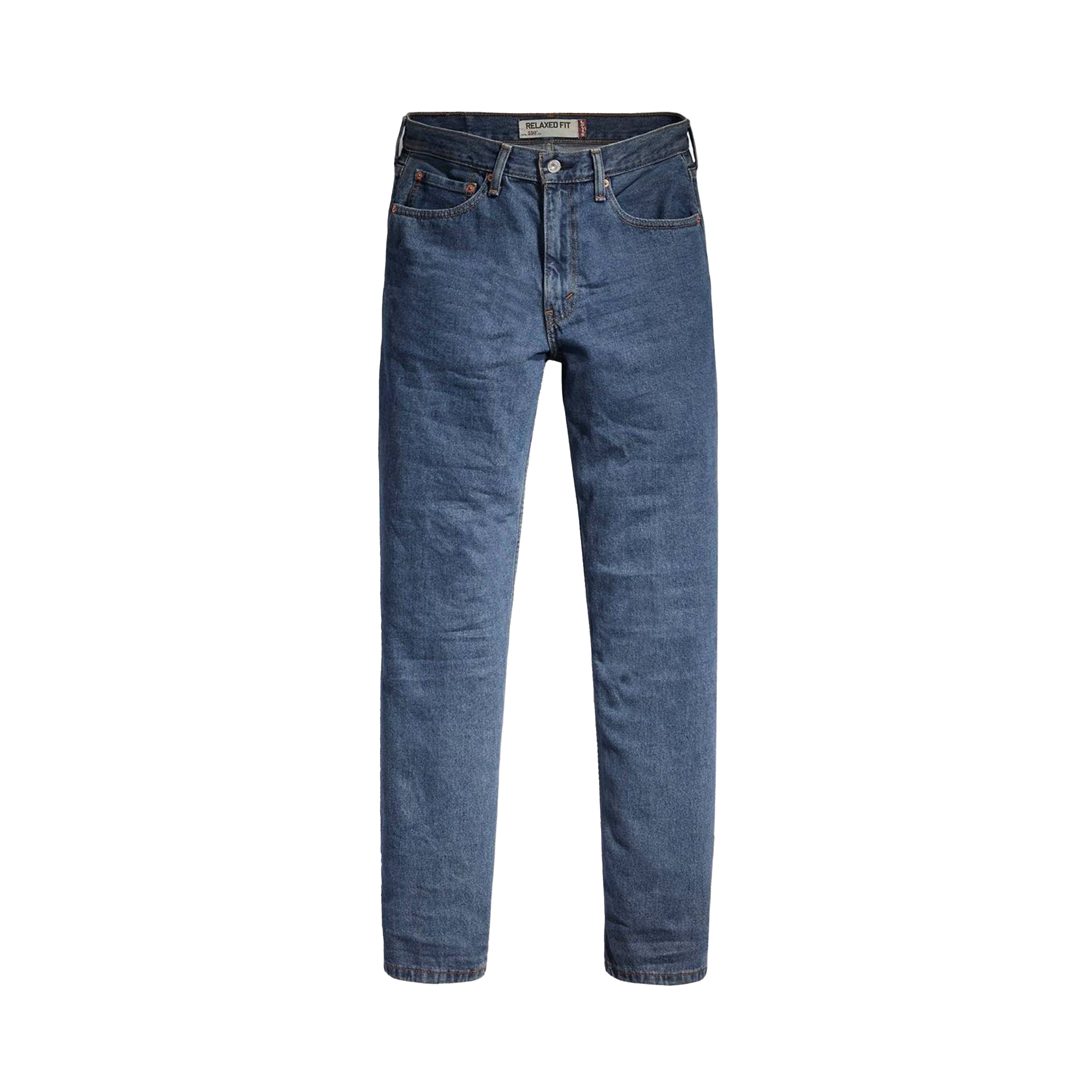 550™ Relaxed Fit Men's Jeans