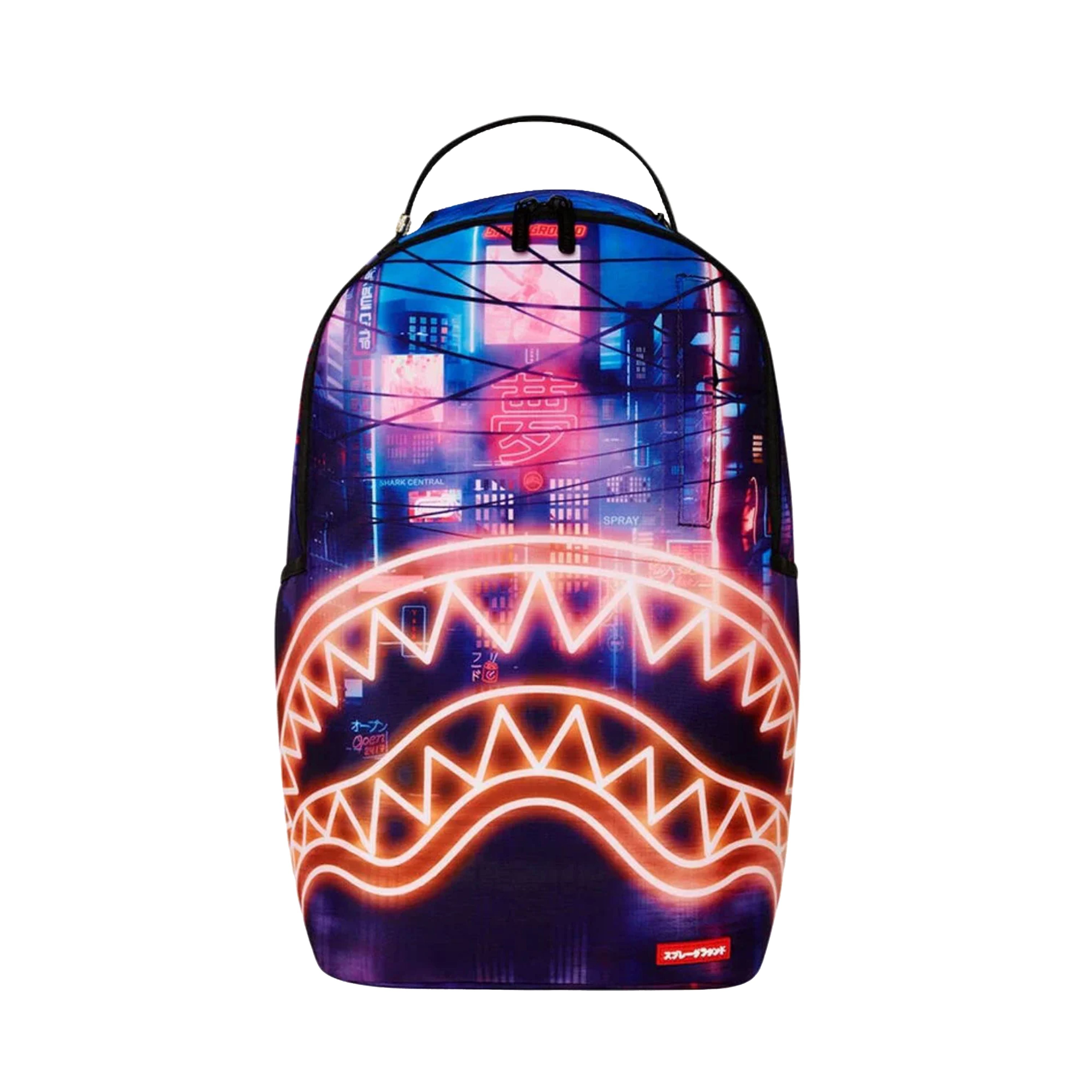 Sprayground Backpacks
