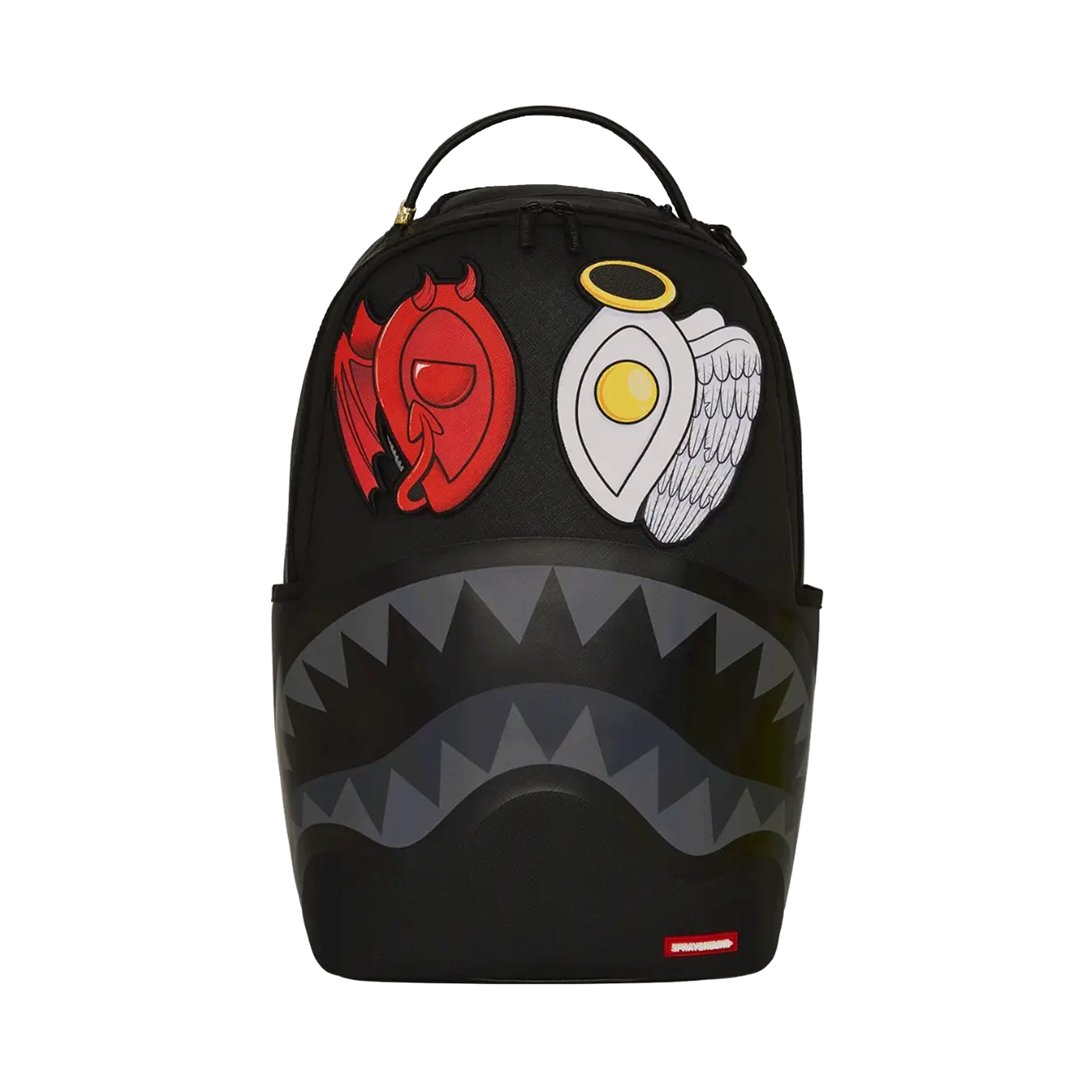 Sprayground Backpack