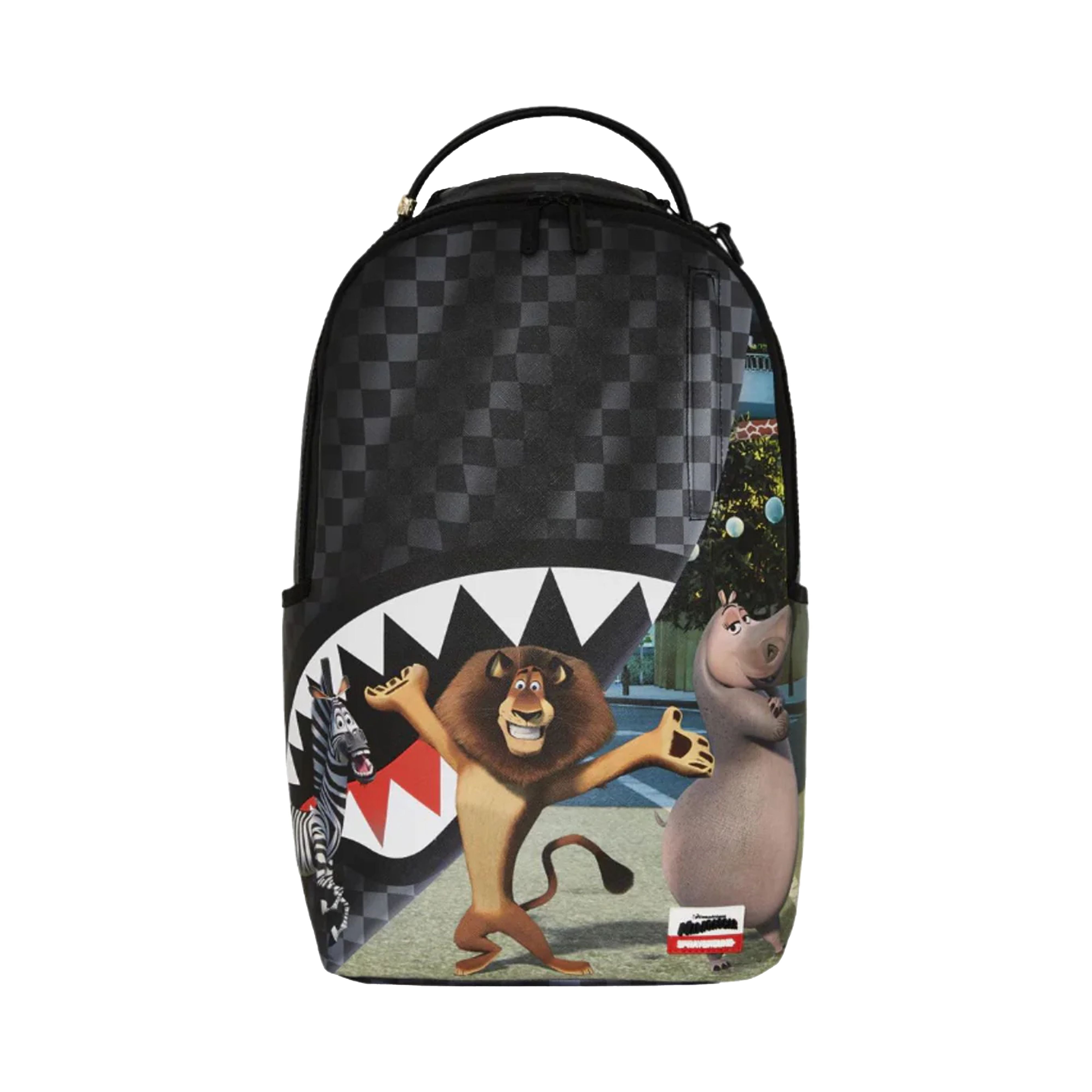 Sprayground Backpack