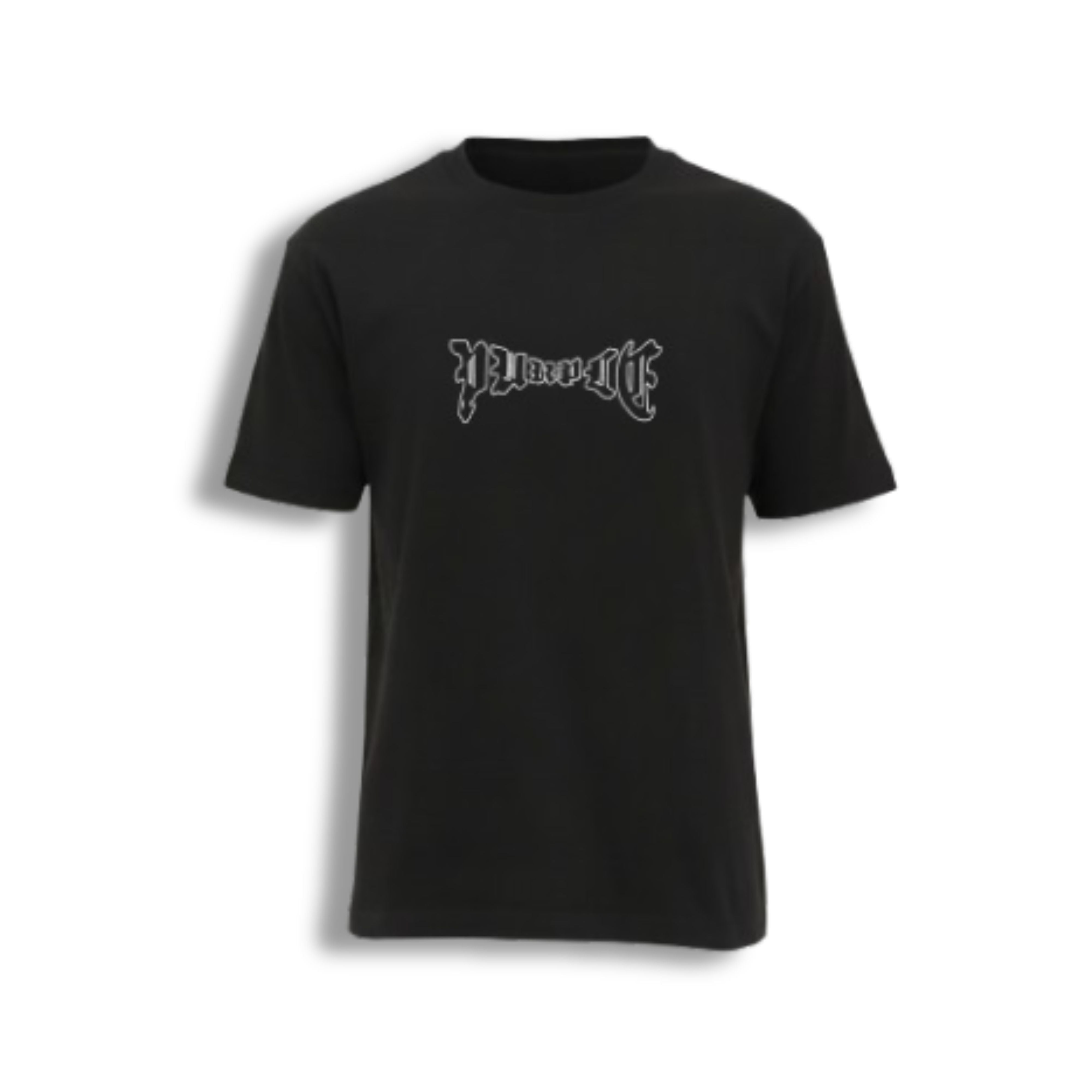 Purple-Hwt Jersey Ss Tee