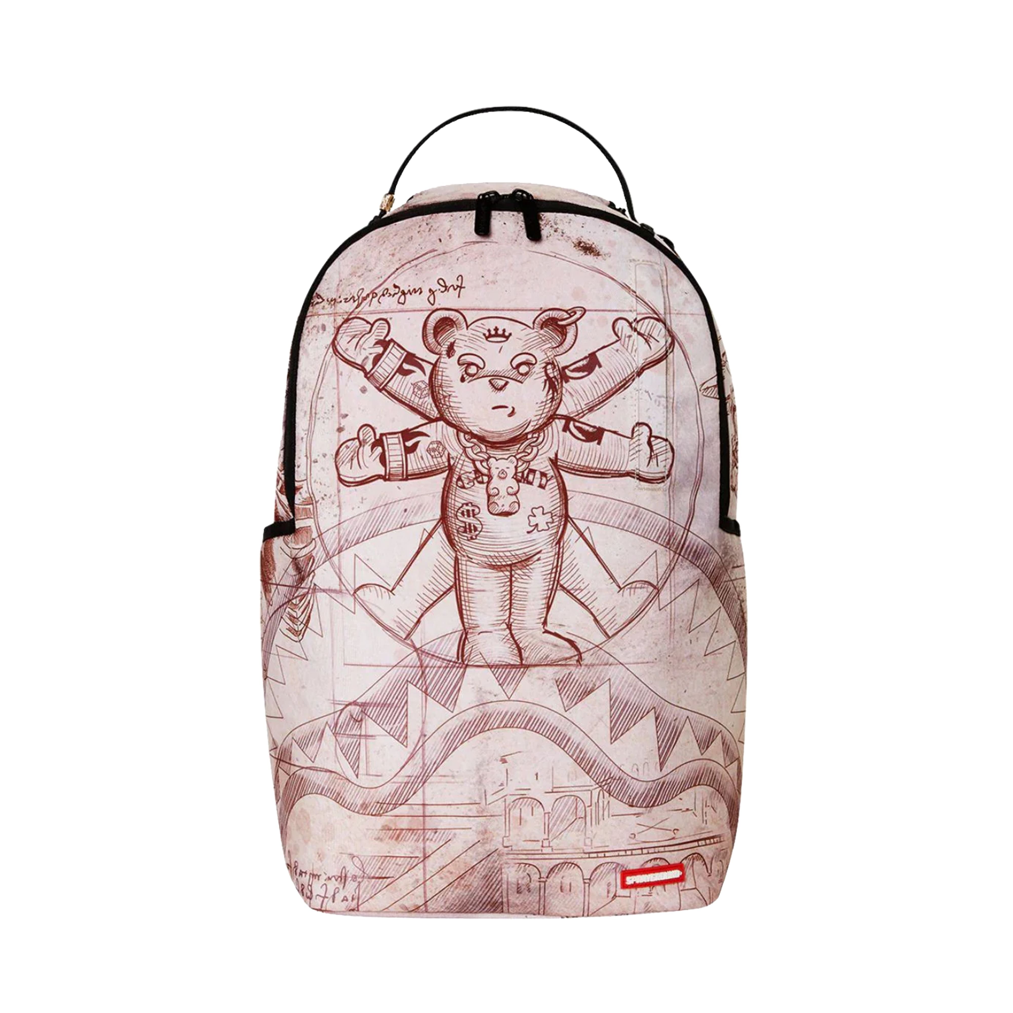 Sprayground Backpack