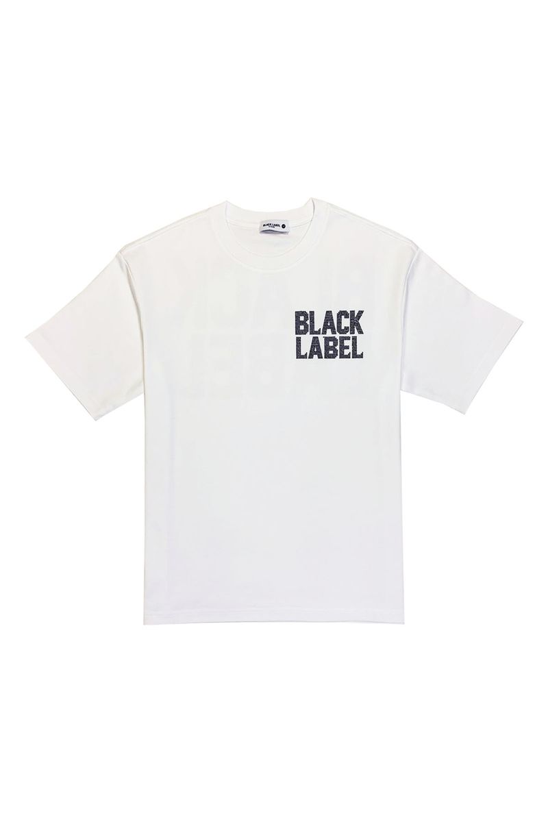 Black Label (BL II BLACK BLING)