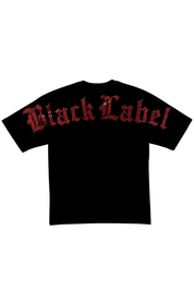 Black Label (BL RED BLING)