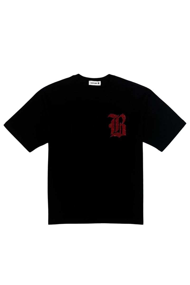 Black Label (BL RED BLING)