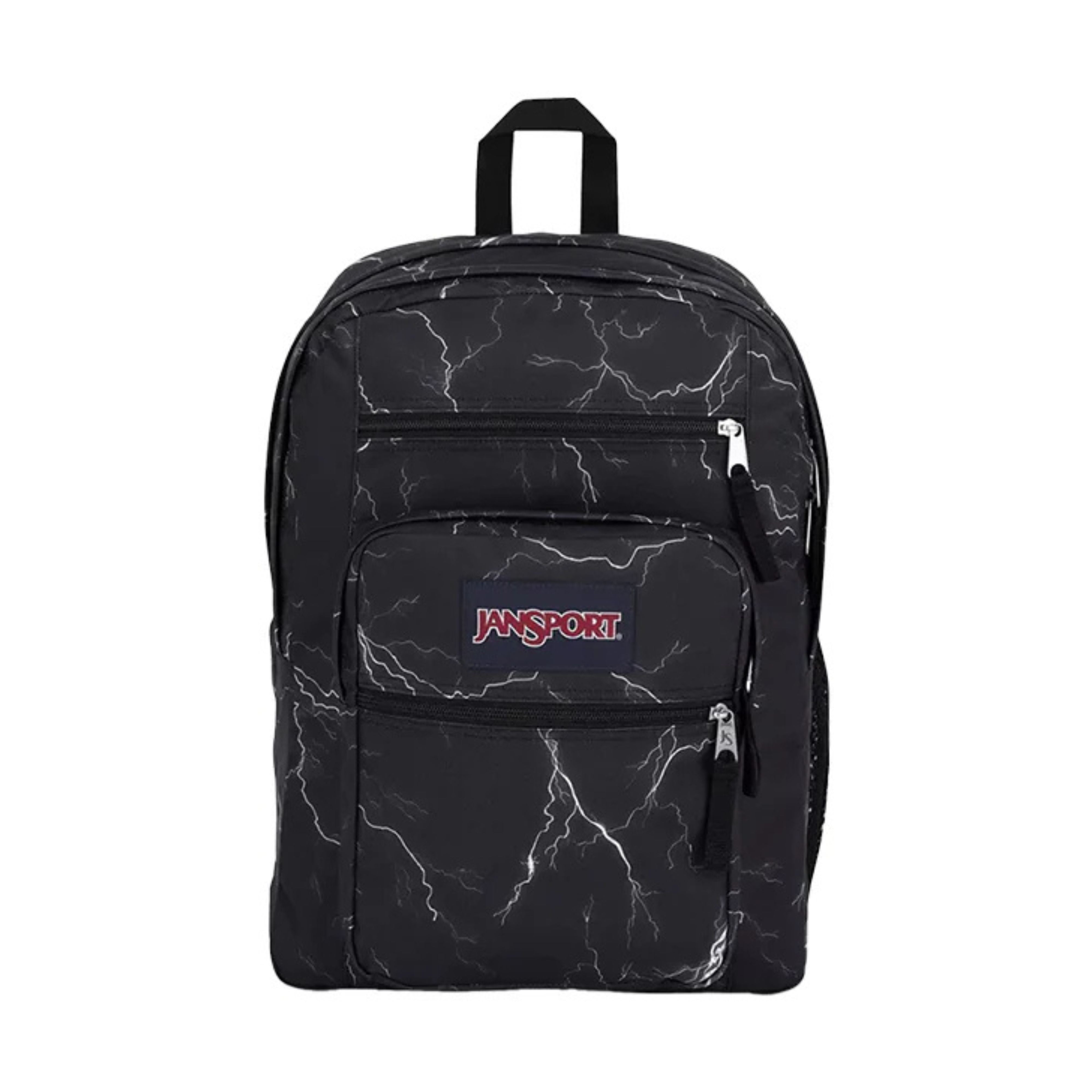Big Student Backpack 34L
