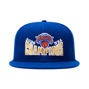 Mitchell & Ness x New York Knicks NBA Champions Stretch Hat