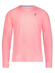 Dockside Performance Long Sleeve