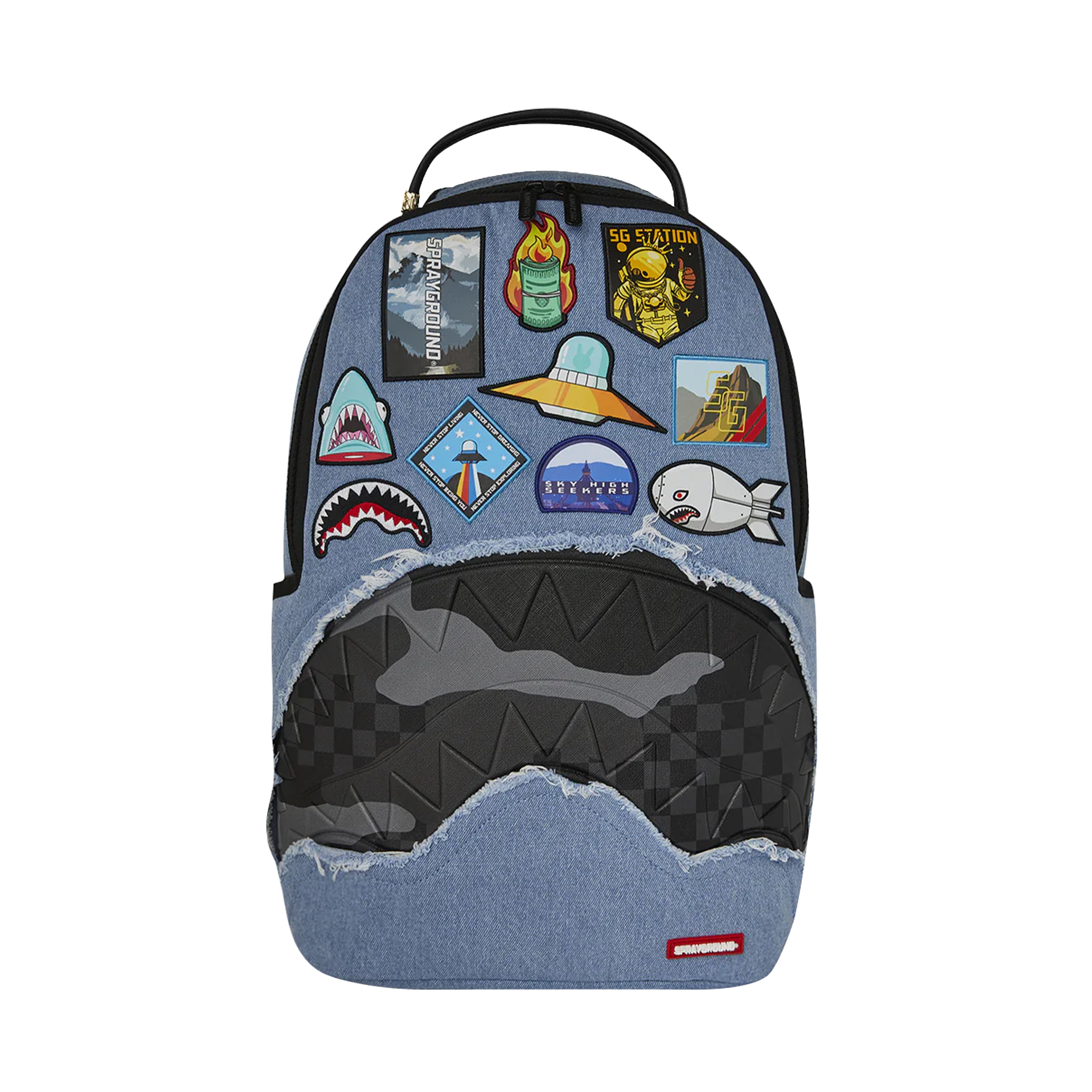 Sprayground – CityLineUSA