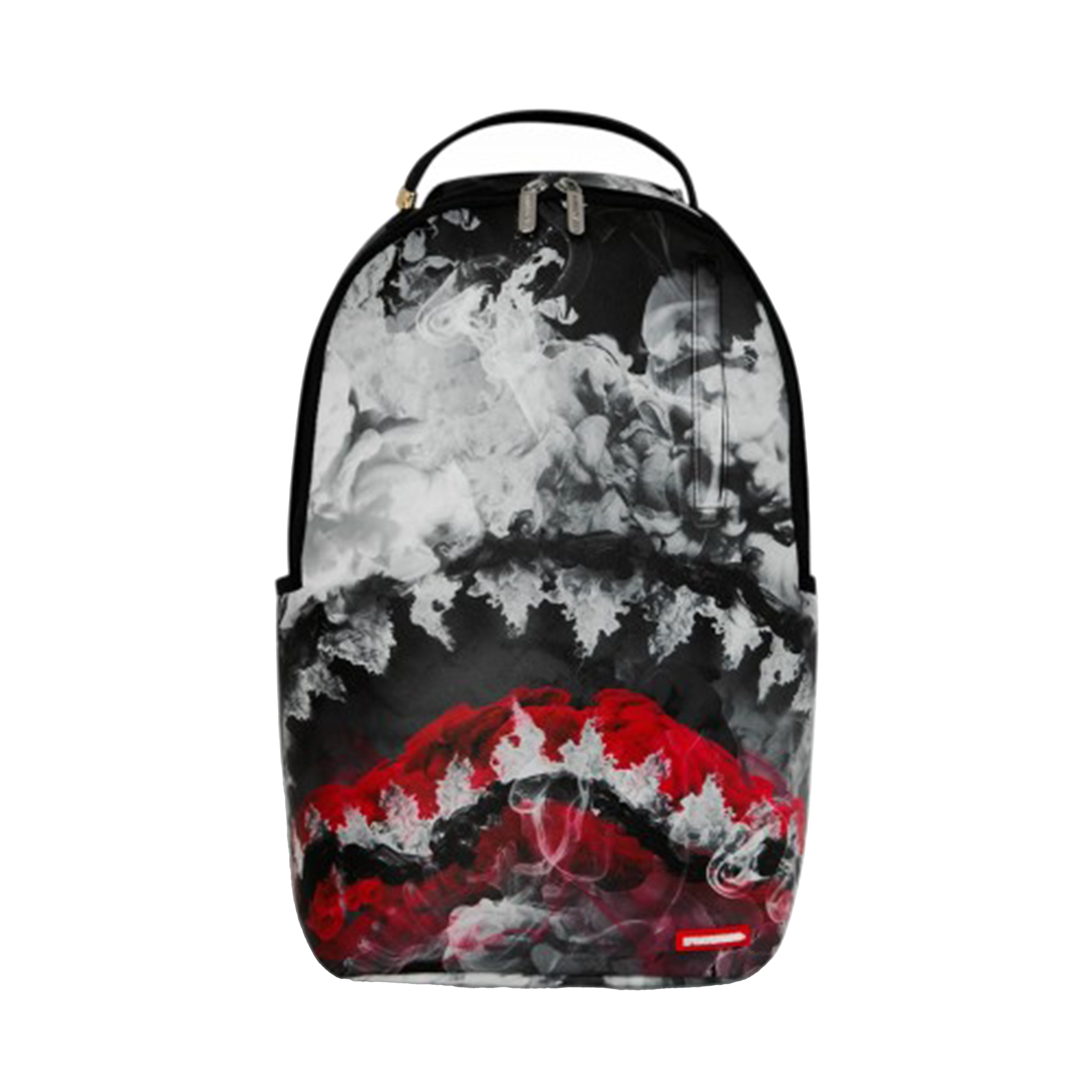 Sprayground | ELEVATE WHITE DLXSV BACKPACK