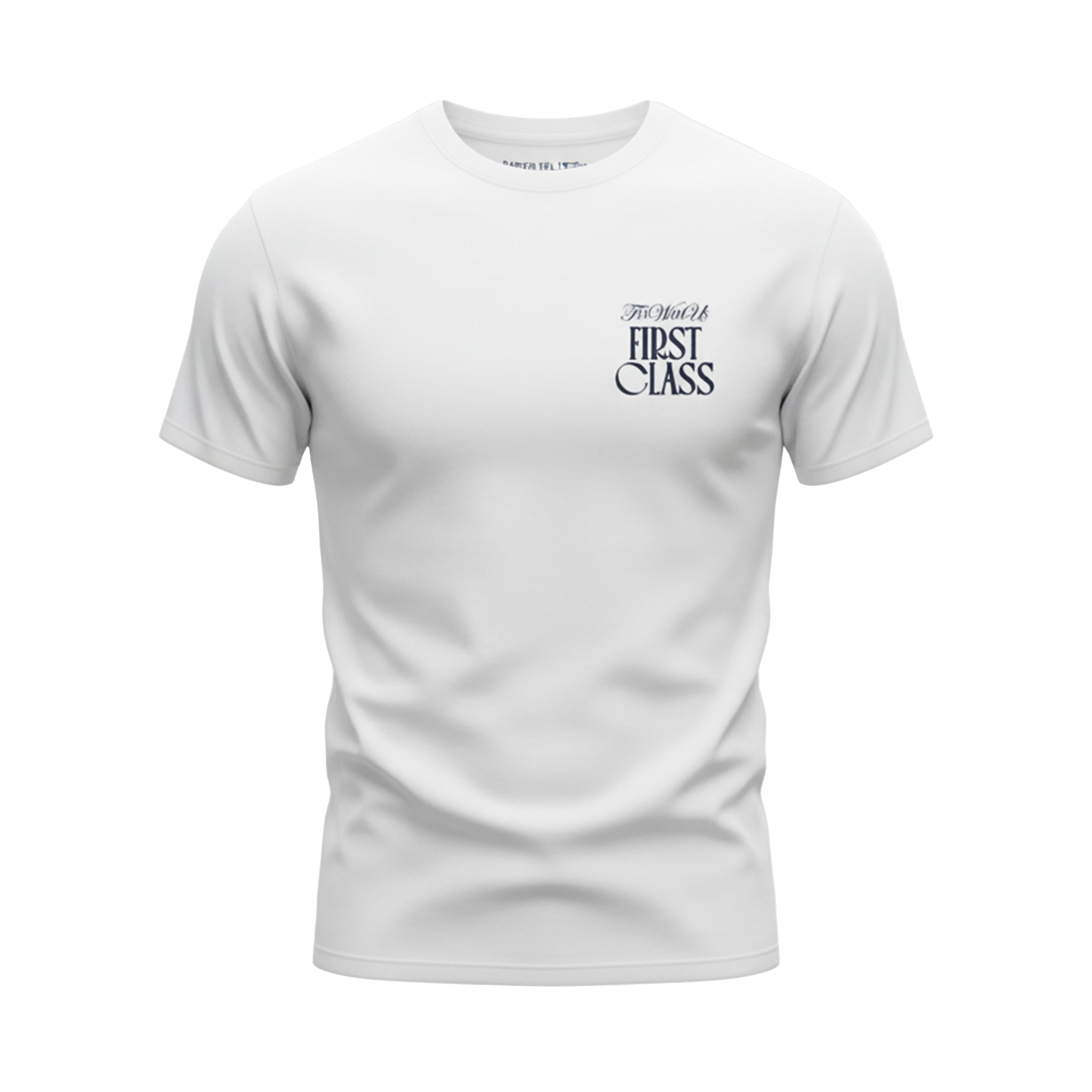 First Class Tee