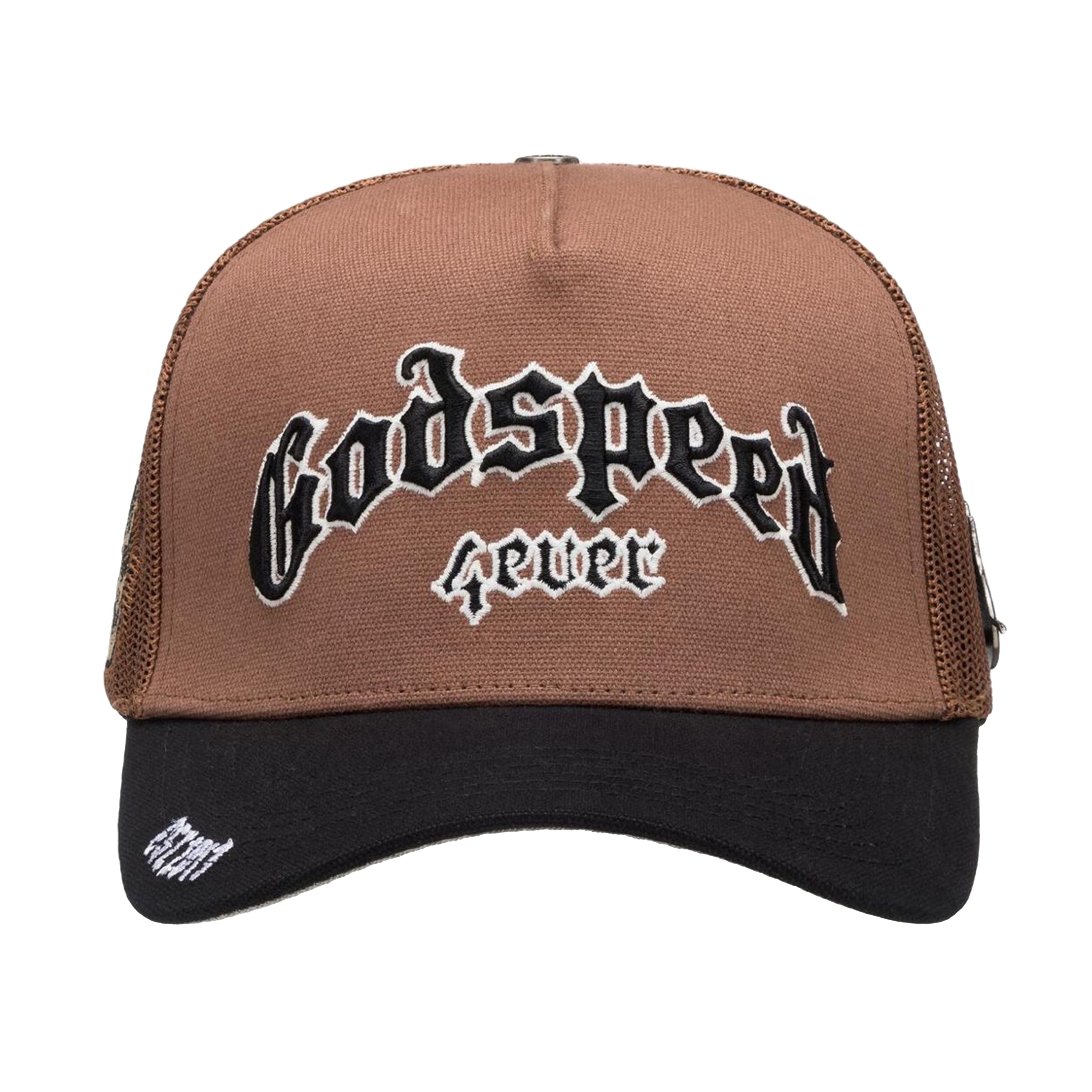 GODSPEED HAT