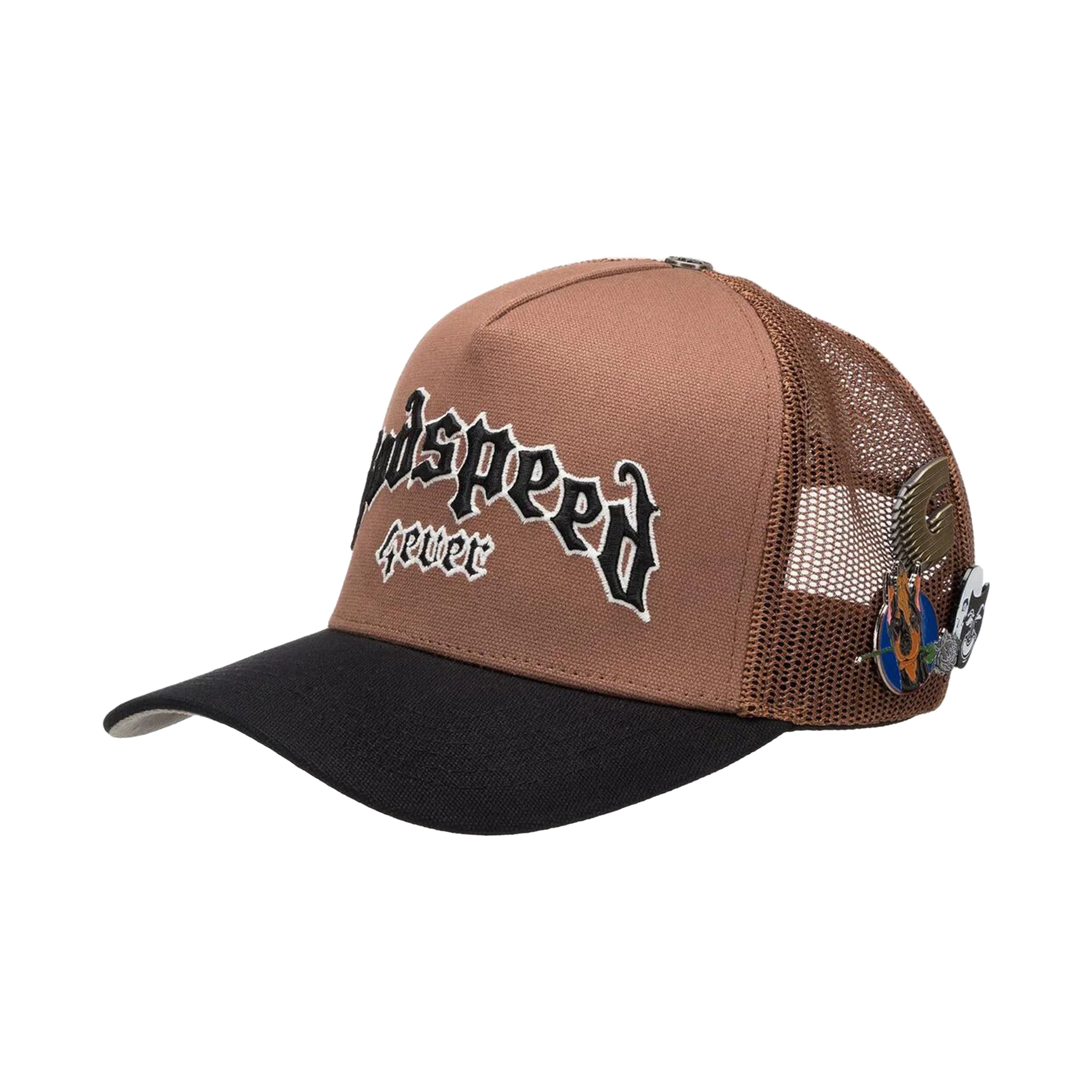 GODSPEED HAT