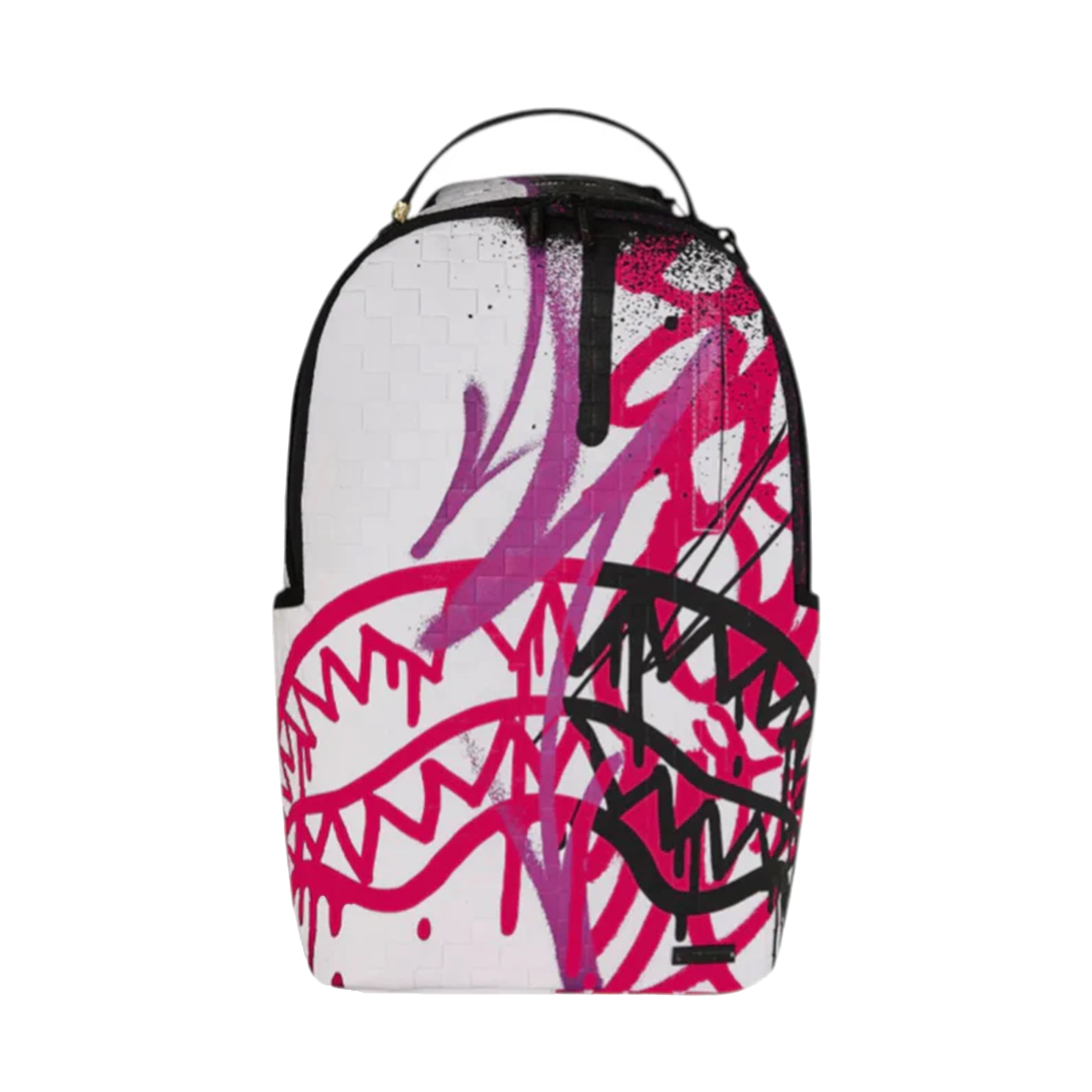 Sprayground | GRAFF MAYHEM RMX DLXSV BACKPACK