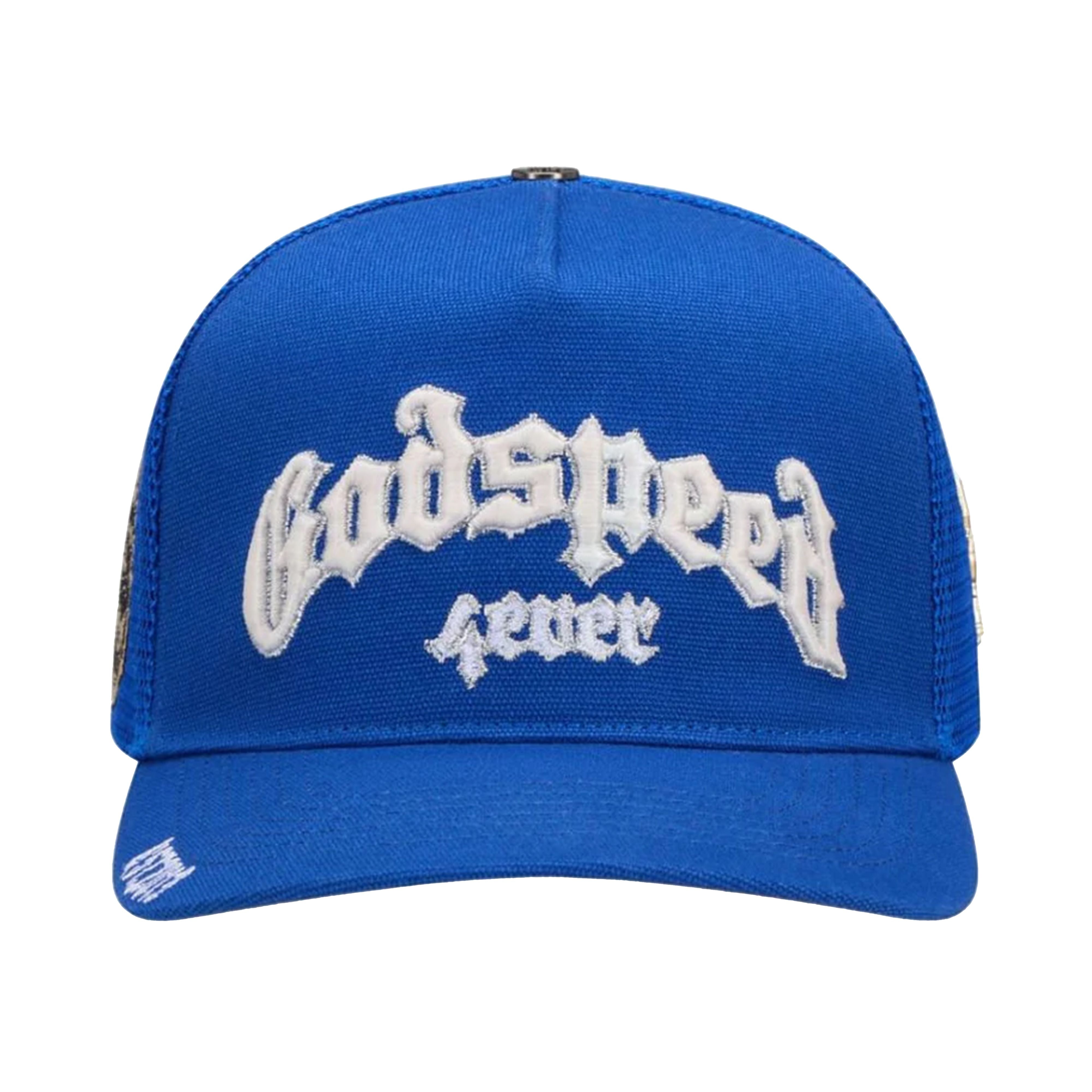 GS Forever Trucker Hat