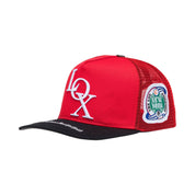 Godspeed X The Legacy Trucker (Black Red)