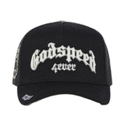 God Speed  FOREVER TRUCKER HAT OG BOOM 5172026
