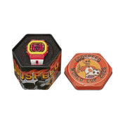 God Speed GSWC All Nations Chrono (White/Red) 7/13 BB