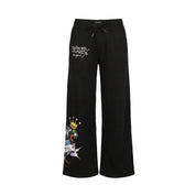 ICE FLOWER SWEATPANT