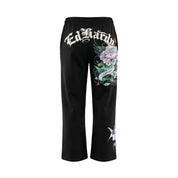 ICE FLOWER SWEATPANT