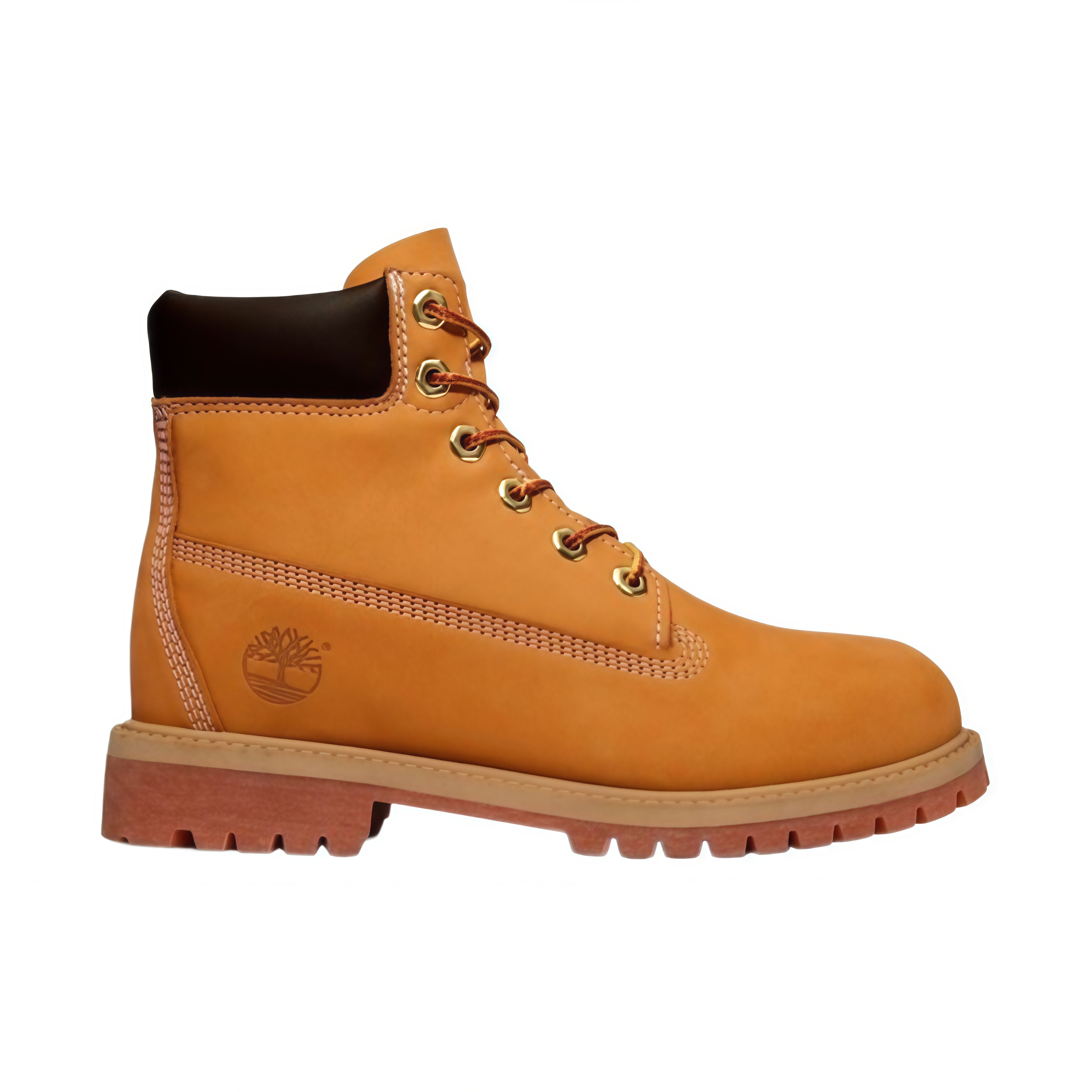 Junior Timberland® Premium 6-Inch Waterproof Boot