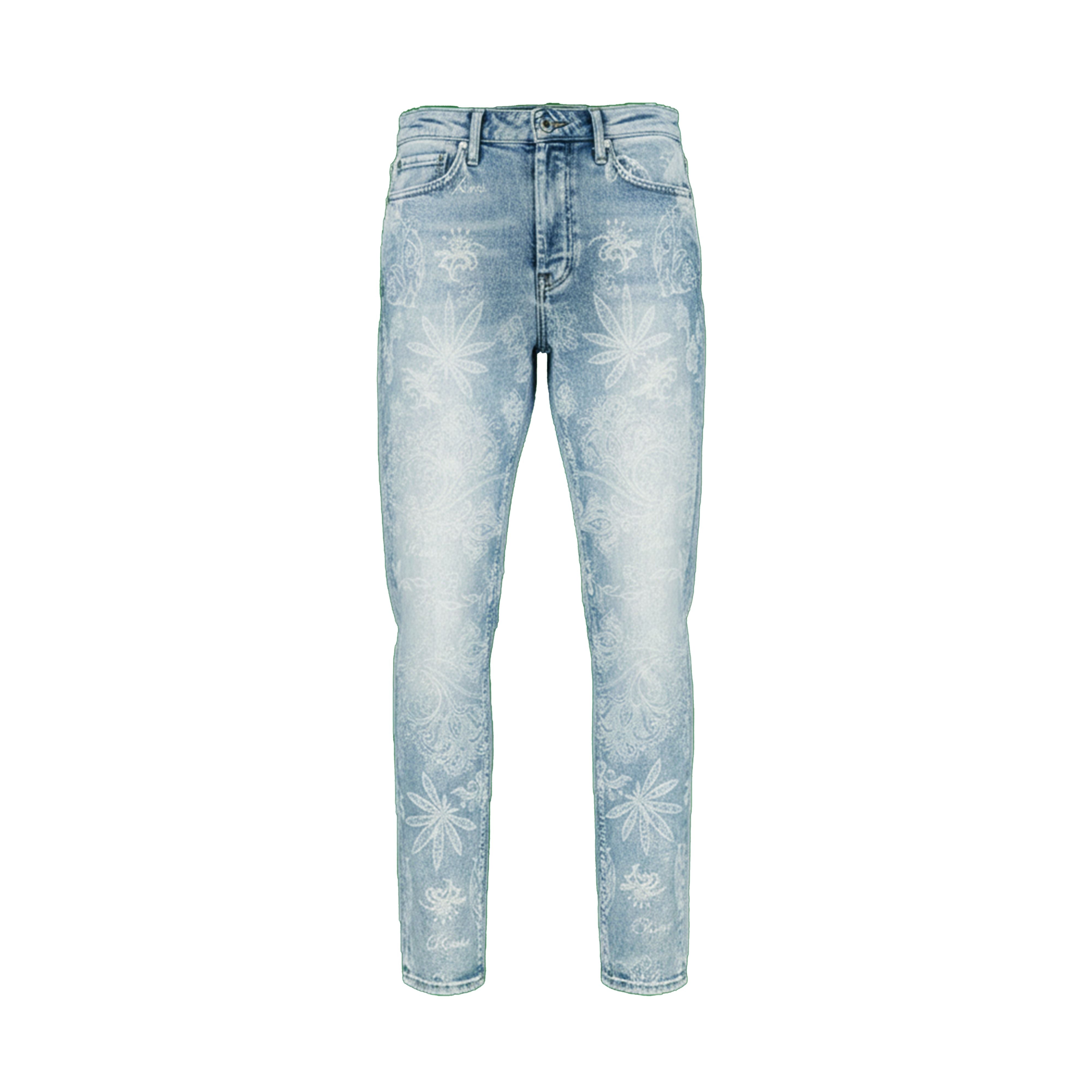 Ksubi Van Winkle Punk Eternity Jeans (MSP25DJ041) – CityLineUSA