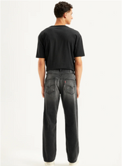 Levi’s jeans 550 relaxed fit black