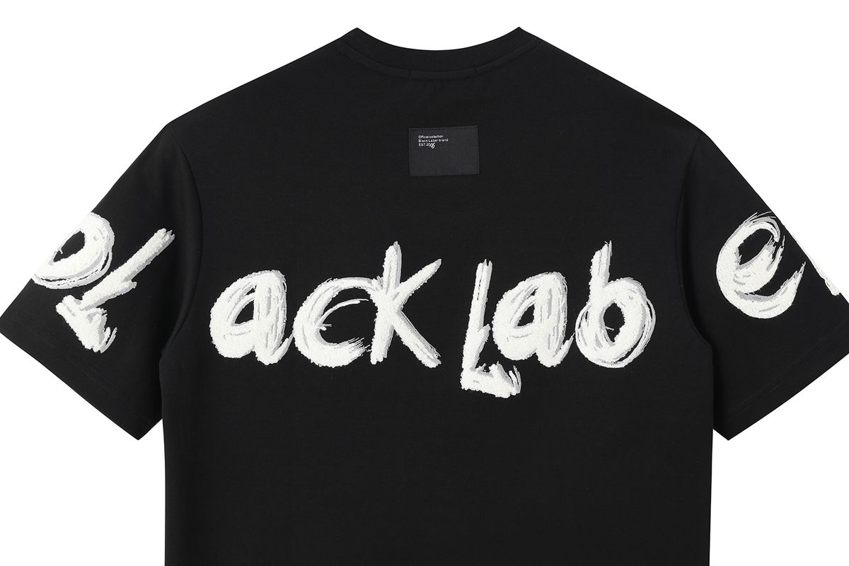 Black Label (MAISON)