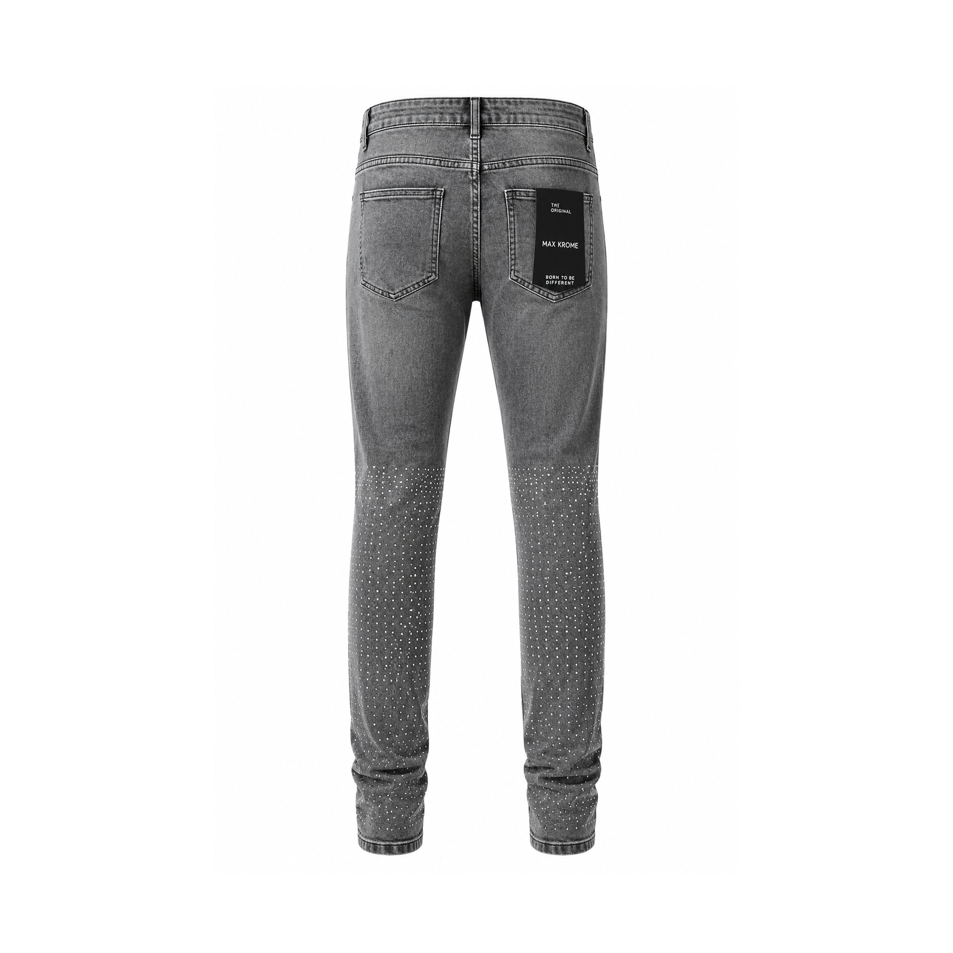 MAX KROME 3033 - GRAY (KR-3033)